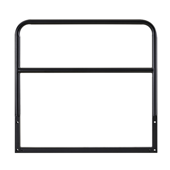 Aspire ComfiMotion Bed Collection - Bed Rail