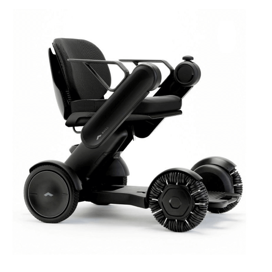 WHILL Model Ci Power Wheelchair