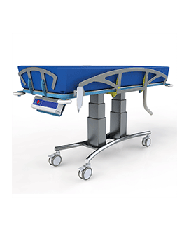 Bathroom & Shower Trolleys