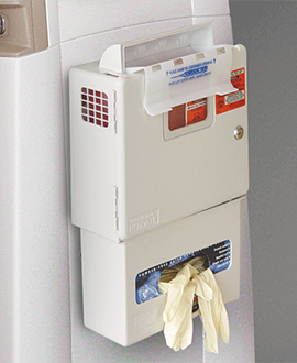 Medical Cart Accessories