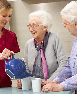 Aids For Daily Living