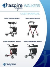 Aspire Vogue Walker User Manual