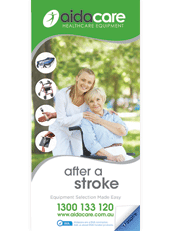 Daily Living PAG - After Stroke