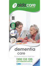 Daily Living PAG - Dementia