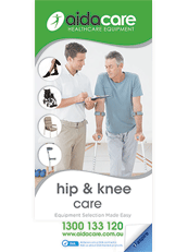 Daily Living PAG - Hip & Knee