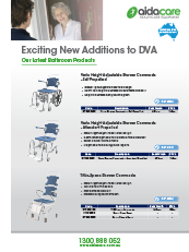 DVA Additions - Bathroom