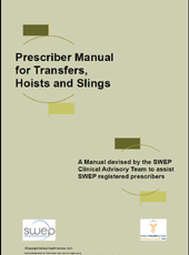 Prescriber Manual - Transfer