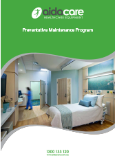 Preventative Maintenance Program