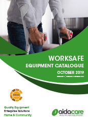 Worksafe Equipment Catalogue