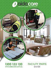 Facility Parts Guide